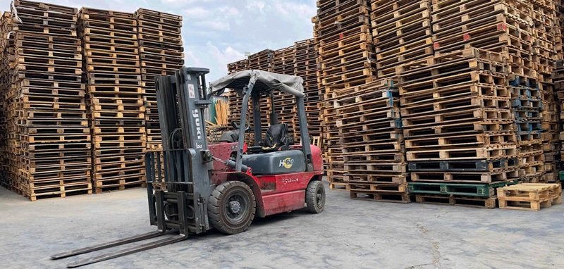 miraç palet istanbul